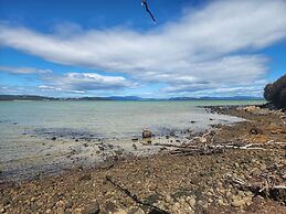 Flotsam Studio Accommodation