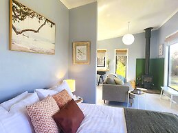 Flotsam Studio Accommodation