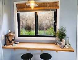 Flotsam Studio Accommodation