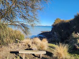 Flotsam Studio Accommodation