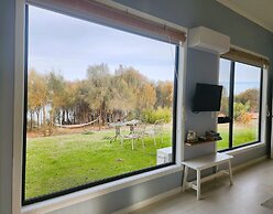 Flotsam Studio Accommodation