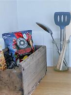 Flotsam Studio Accommodation