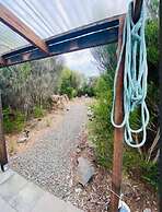 Flotsam Studio Accommodation