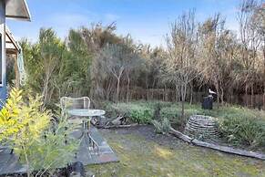 Flotsam Studio Accommodation