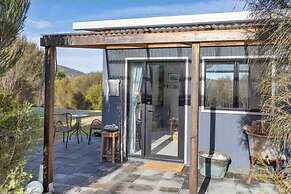 Flotsam Studio Accommodation