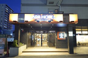 Apa Hotel Isehara-Ekimae