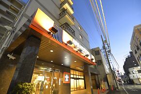 Apa Hotel Isehara-Ekimae