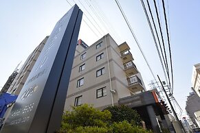 Apa Hotel Isehara-Ekimae