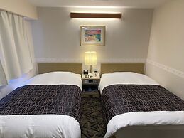 Apa Hotel Isehara-Ekimae