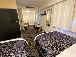 Apa Hotel Isehara-Ekimae