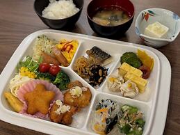 Apa Hotel Isehara-Ekimae