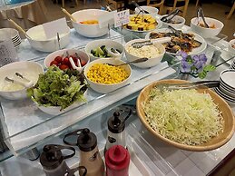 Apa Hotel Isehara-Ekimae