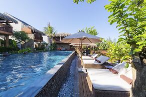 Hoi An Eco Lodge & Spa