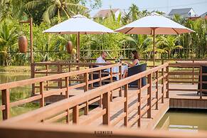 Hoi An Eco Lodge & Spa