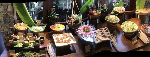 Hoi An Eco Lodge & Spa