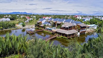 Hoi An Eco Lodge & Spa