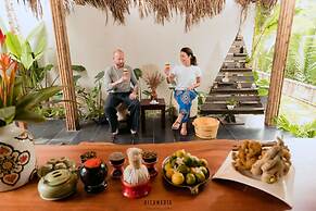 Hoi An Eco Lodge & Spa