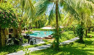 Hoi An Eco Lodge & Spa