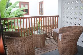 Hoi An Eco Lodge & Spa