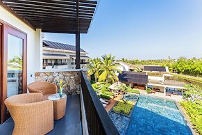 Hoi An Eco Lodge & Spa