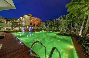 Hoi An Eco Lodge & Spa