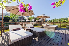 Hoi An Eco Lodge & Spa