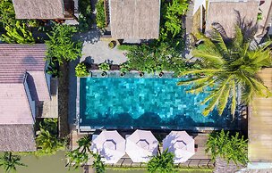 Hoi An Eco Lodge & Spa