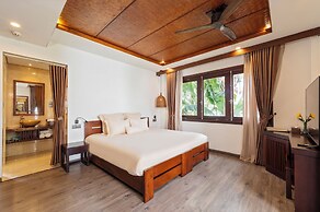Hoi An Eco Lodge & Spa