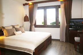 Hoi An Eco Lodge & Spa