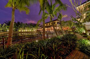 Hoi An Eco Lodge & Spa