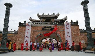 Hoi An Eco Lodge & Spa