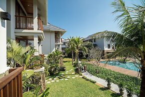 Hoi An Eco Lodge & Spa