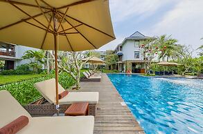 Hoi An Eco Lodge & Spa