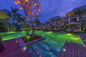 Hoi An Eco Lodge & Spa