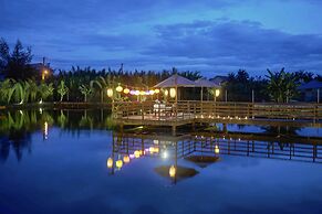 Hoi An Eco Lodge & Spa