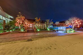 Hoi An Eco Lodge & Spa