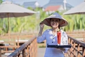 Hoi An Eco Lodge & Spa