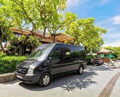 Hoi An Eco Lodge & Spa