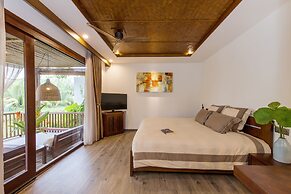 Hoi An Eco Lodge & Spa