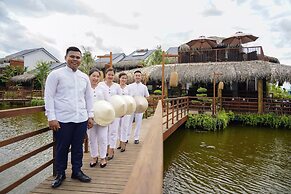 Hoi An Eco Lodge & Spa