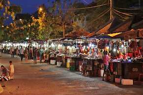Hoi An Eco Lodge & Spa