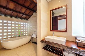 Hoi An Eco Lodge & Spa
