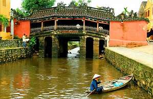 Hoi An Eco Lodge & Spa