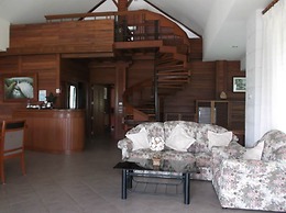 Khaoyai Fahsai Resort