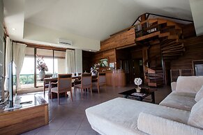 Khaoyai Fahsai Resort