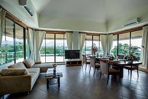 Khaoyai Fahsai Resort