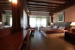 Khaoyai Fahsai Resort