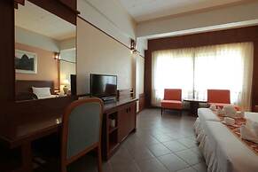 Khaoyai Fahsai Resort