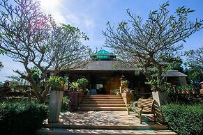 Khaoyai Fahsai Resort