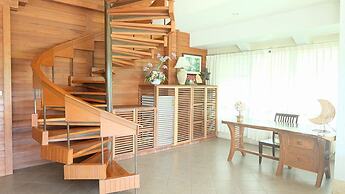 Khaoyai Fahsai Resort